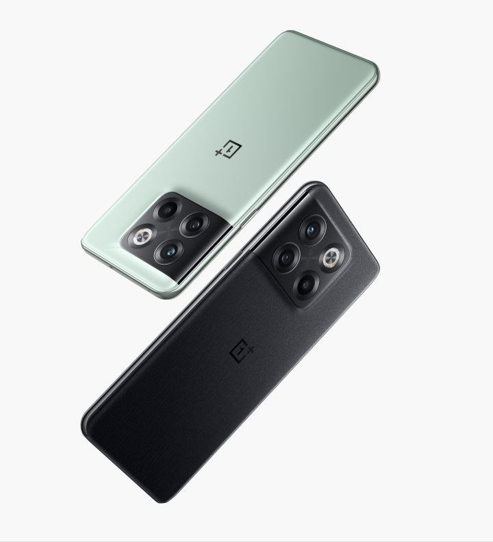 OnePlus 10T