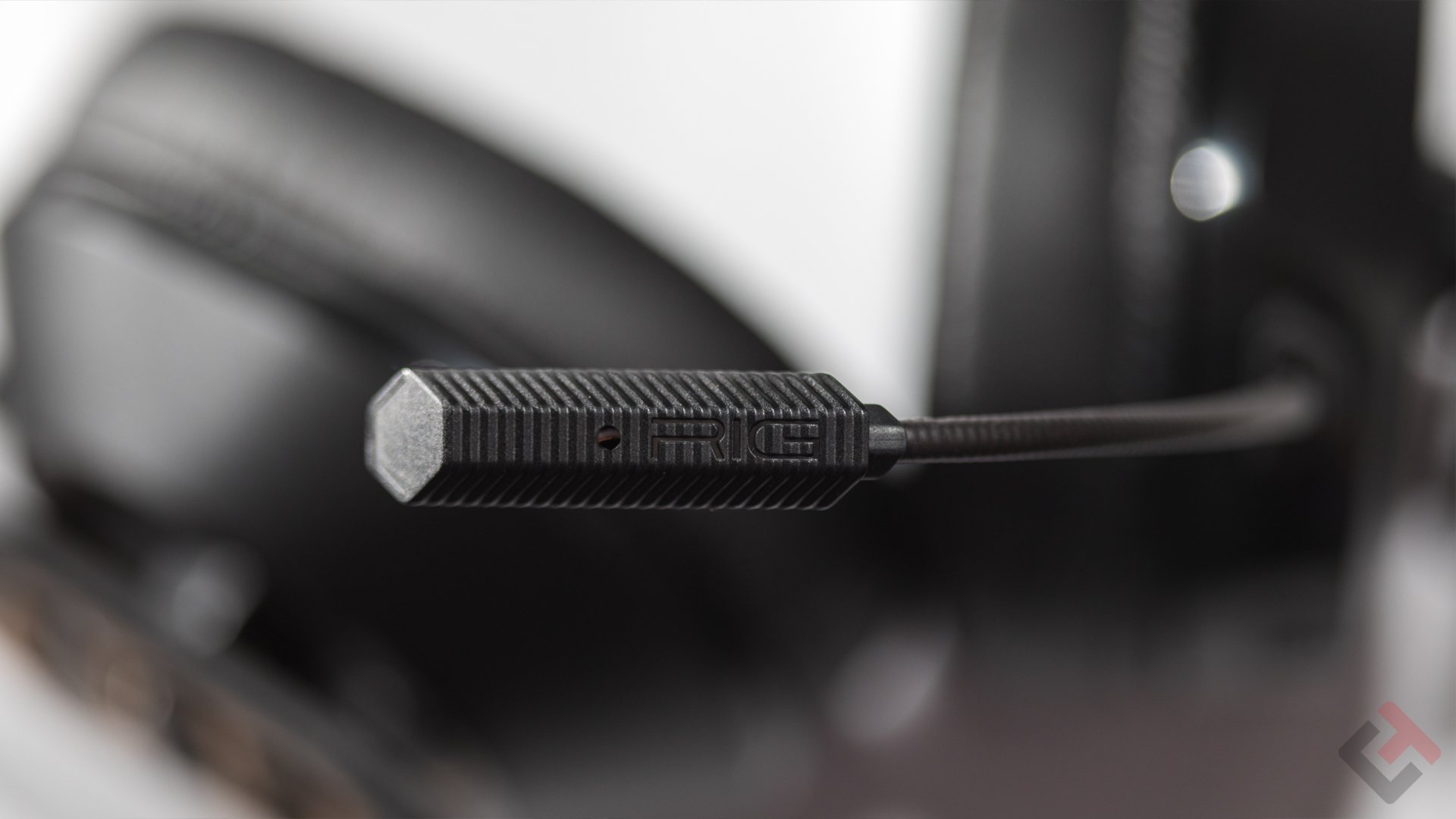 Plantronics RIG 700HD micro