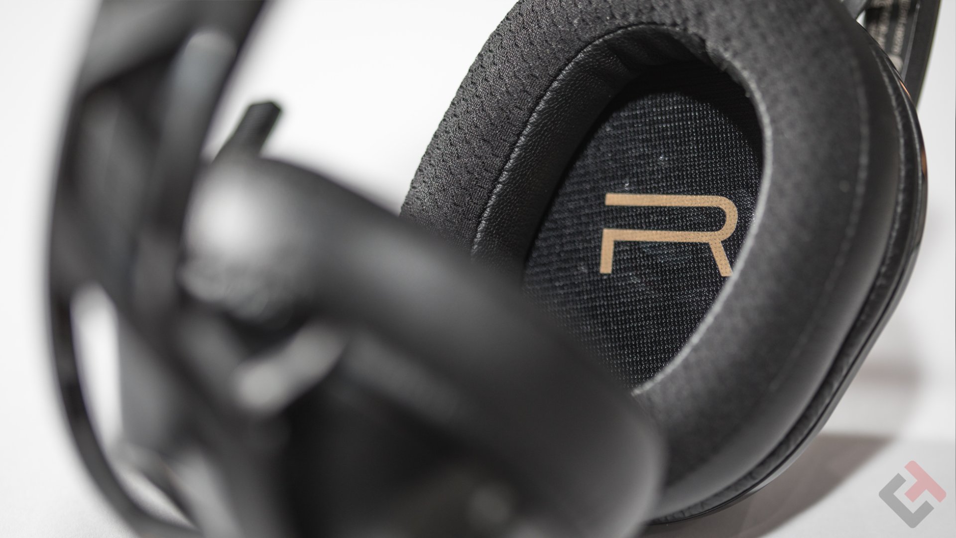 Plantronics RIG 700HD audio