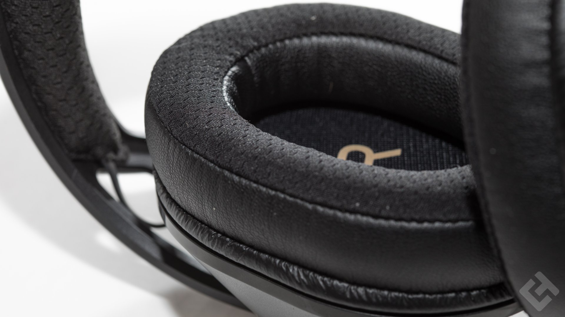 Plantronics RIG 700HD oreillettes