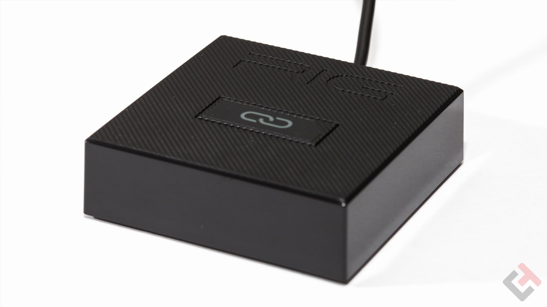 Plantronics RIG 700HD Base sans fils