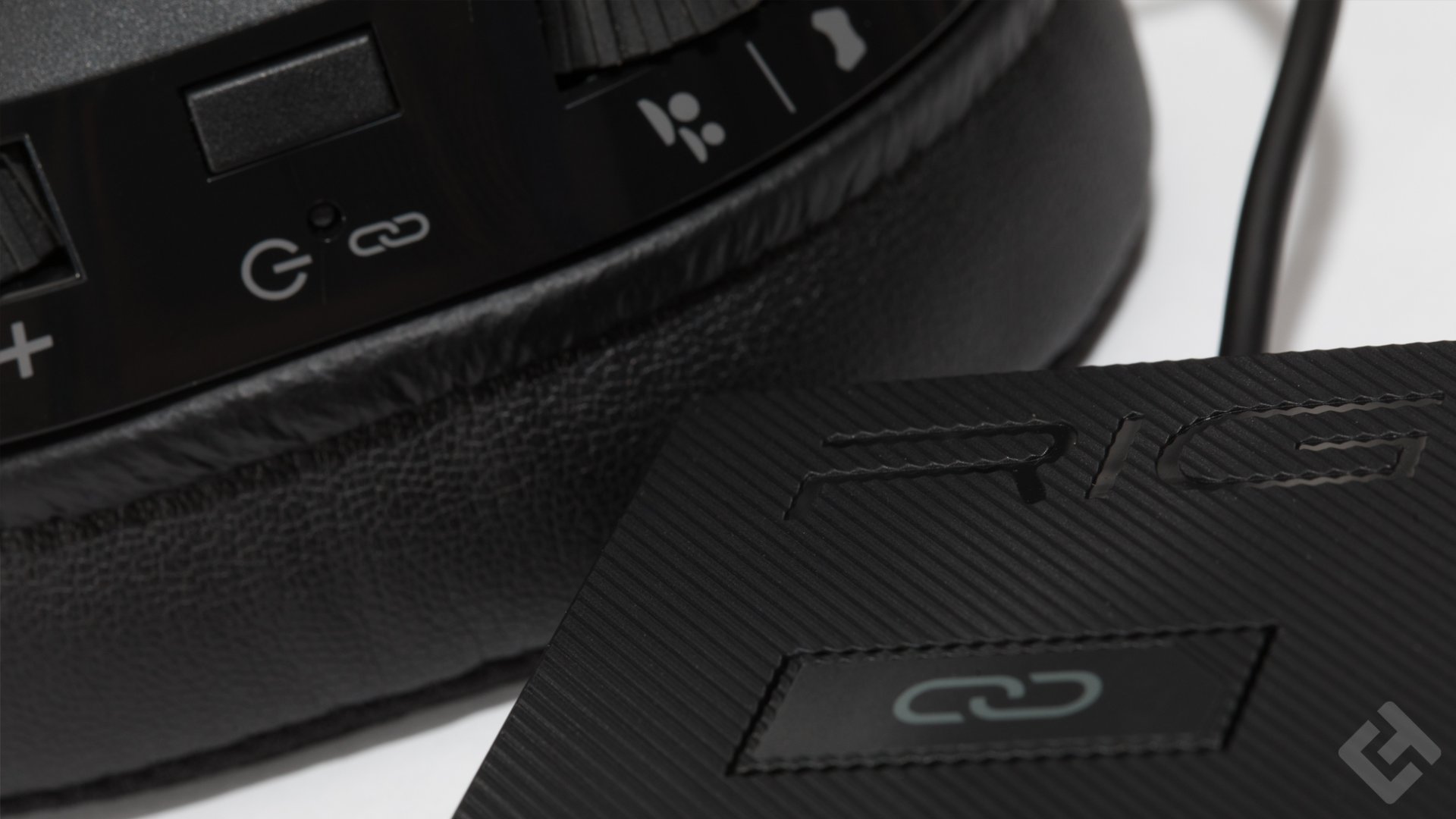 Plantronics RIG 700HD appairage