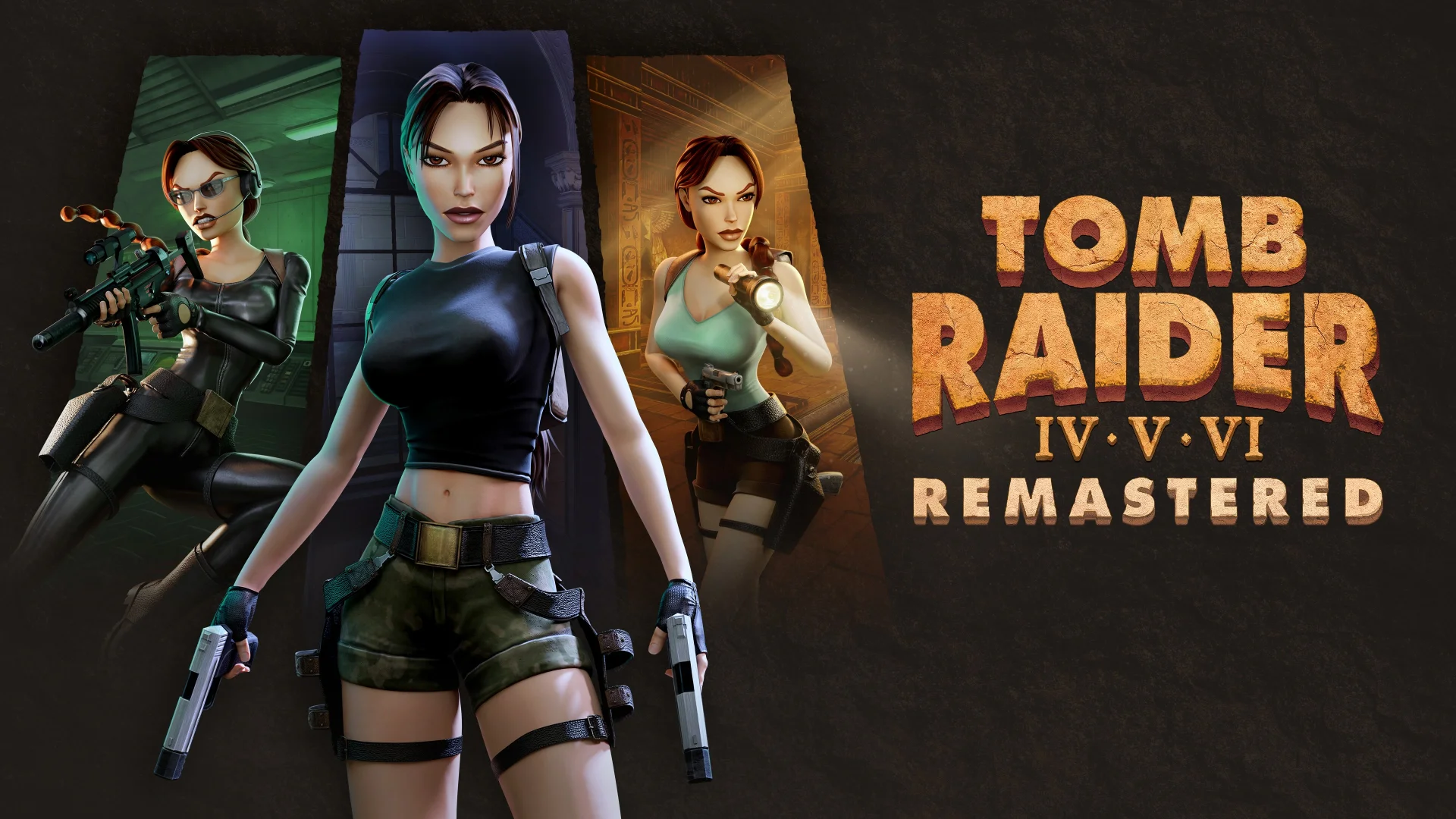 PlayStation Plus en novembre : Dead Island 2, Tomb Raider IV–VI Remastered et Monster Train 2 (visuel 2)