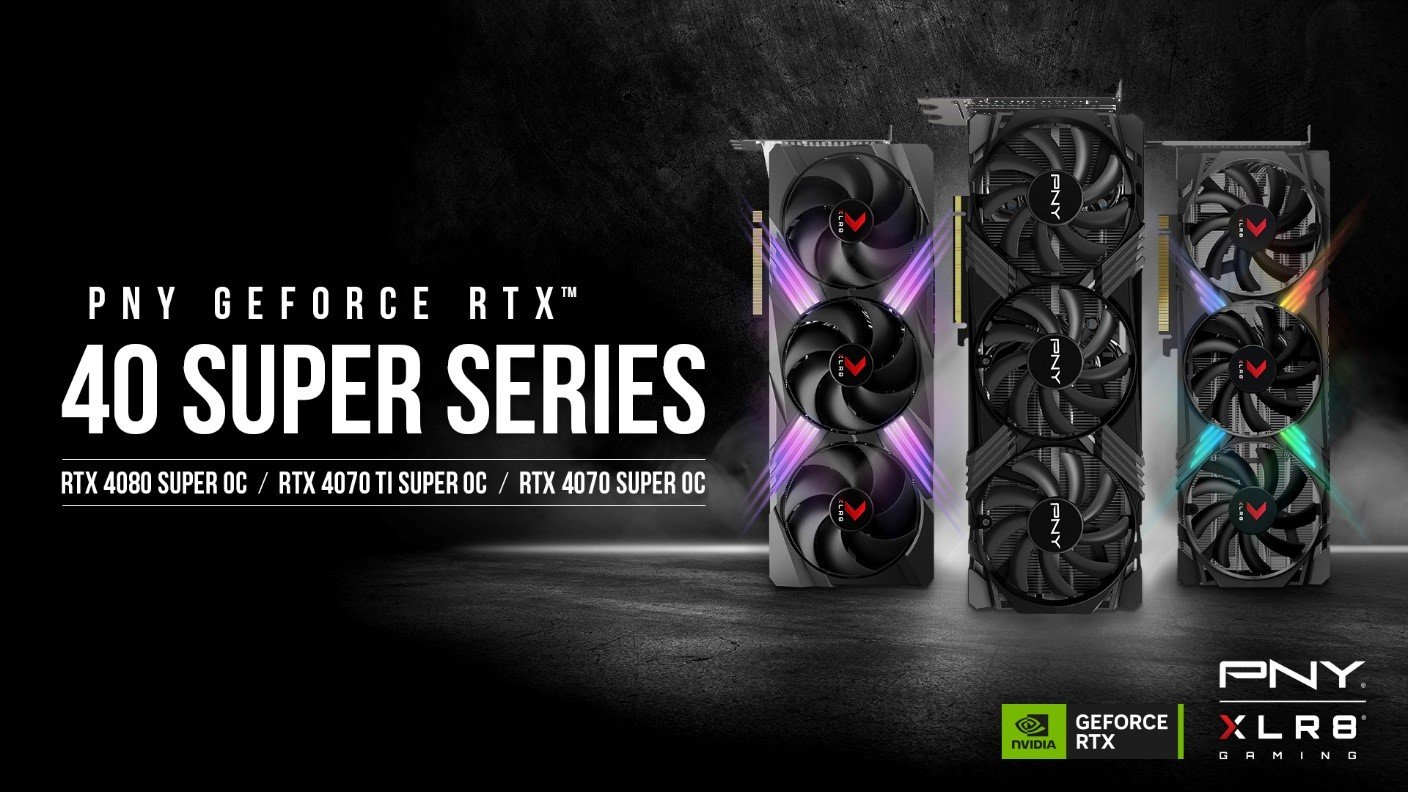 pny rtx 40 super 1