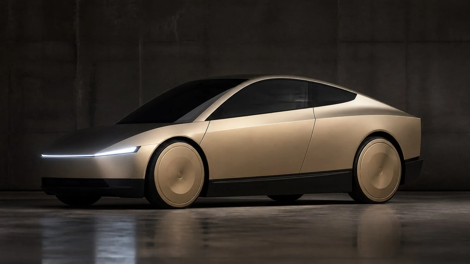 Pourquoi le Cybercab de Tesla est déjà dans le collimateur des régulateurs