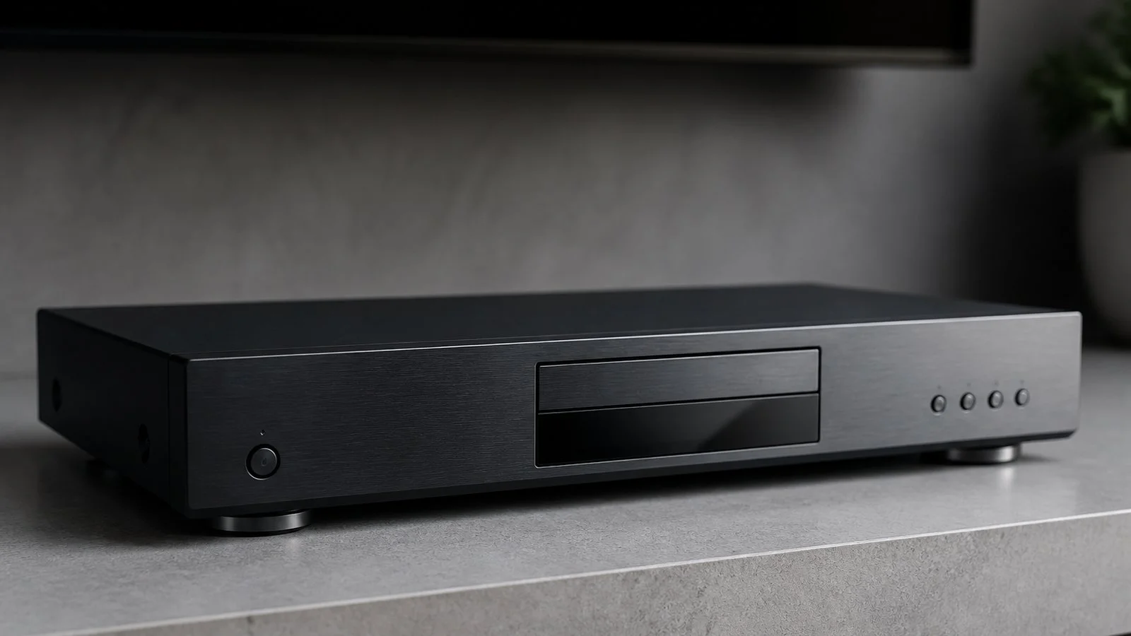 Pourquoi les experts recommandent Panasonic plutôt que Sony en Blu-ray 4K