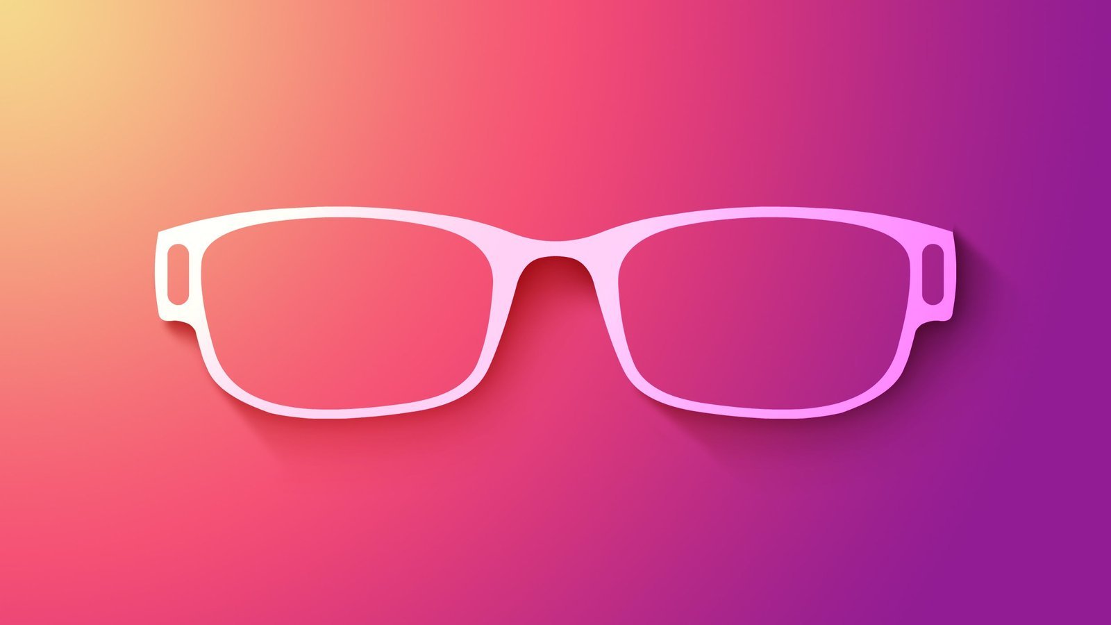 Pourquoi le futur d'Apple ne sera plus un casque mais une paire de lunettes