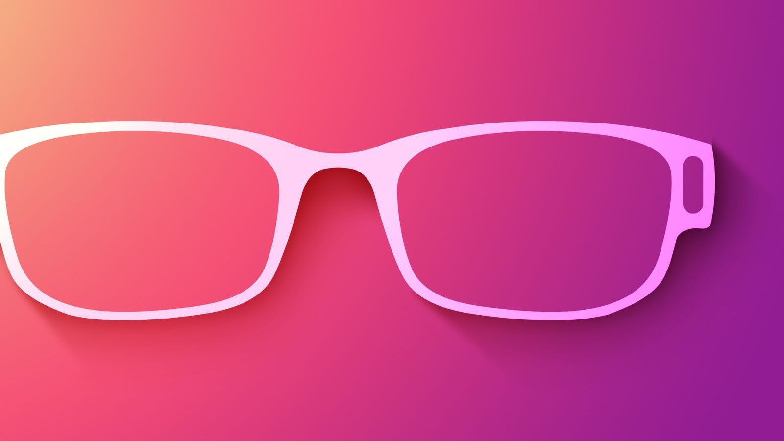 Pourquoi le futur d'Apple ne sera plus un casque mais une paire de lunettes