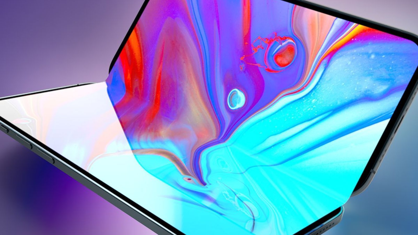 iPhone Ultra pliable : Apple viserait le smartphone le plus facile à réparer