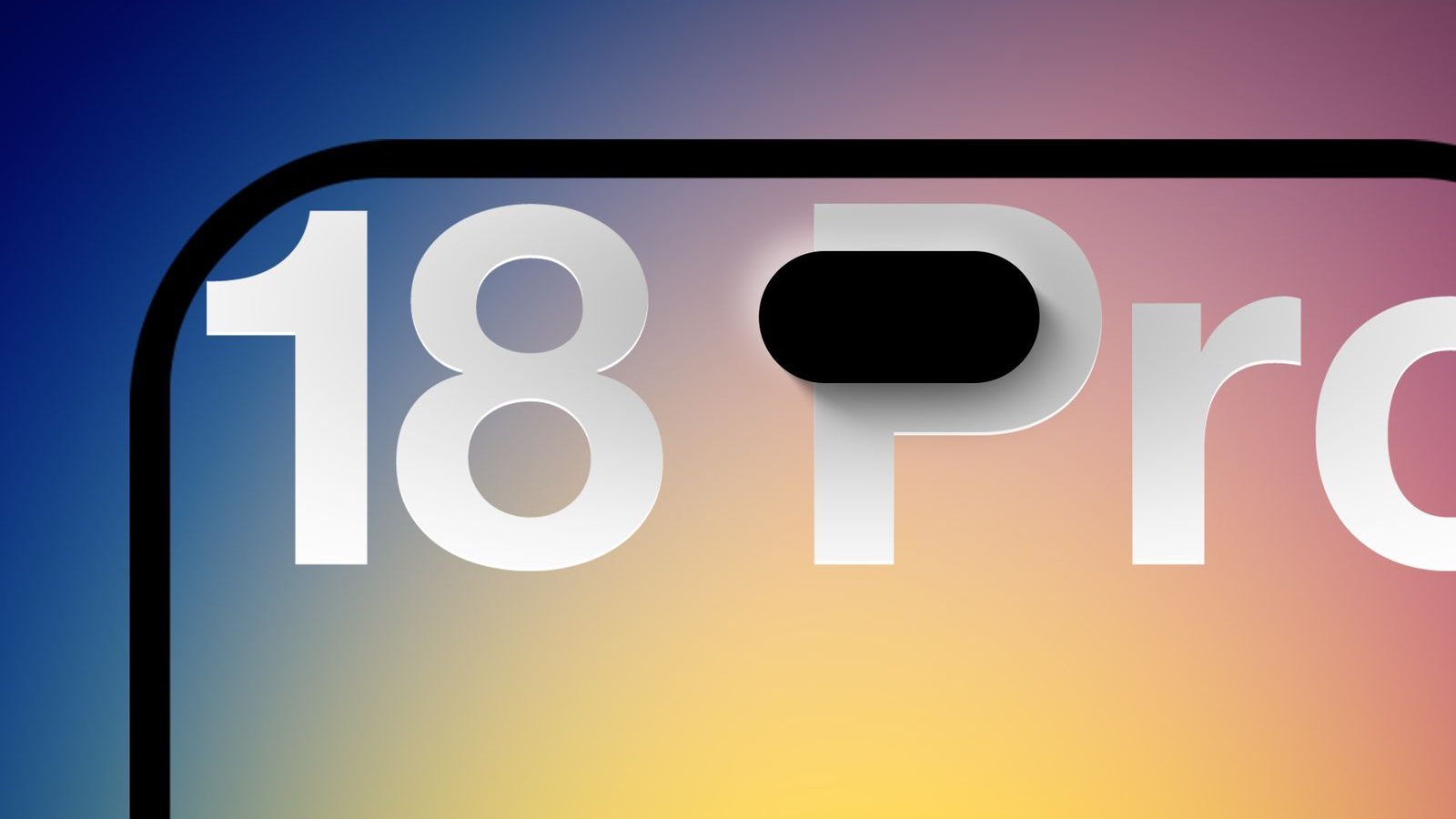 Pourquoi l'iPhone 18 Pro n'offrirait qu'une modeste amélioration de batterie