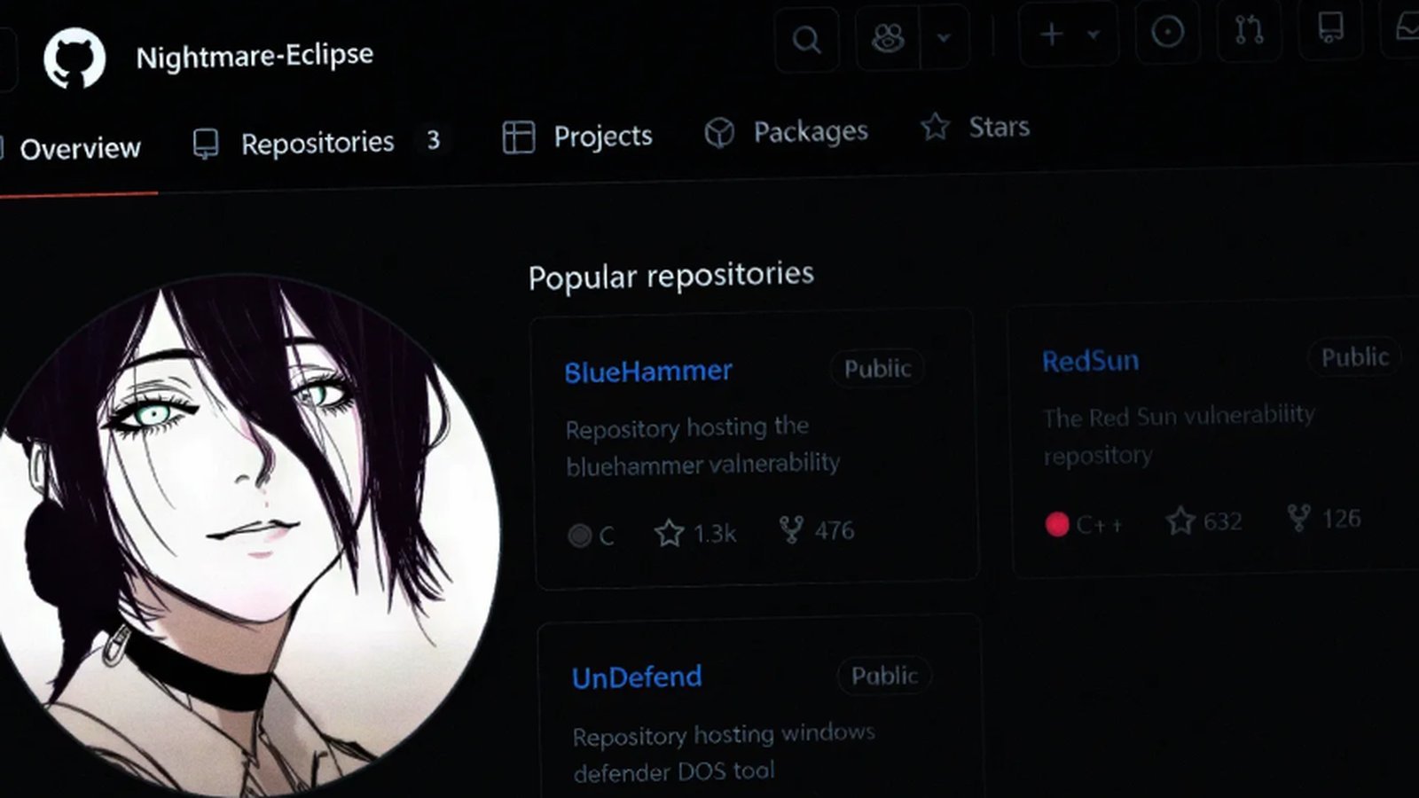 Pourquoi Microsoft supprime des comptes GitHub après des divulgations de failles
