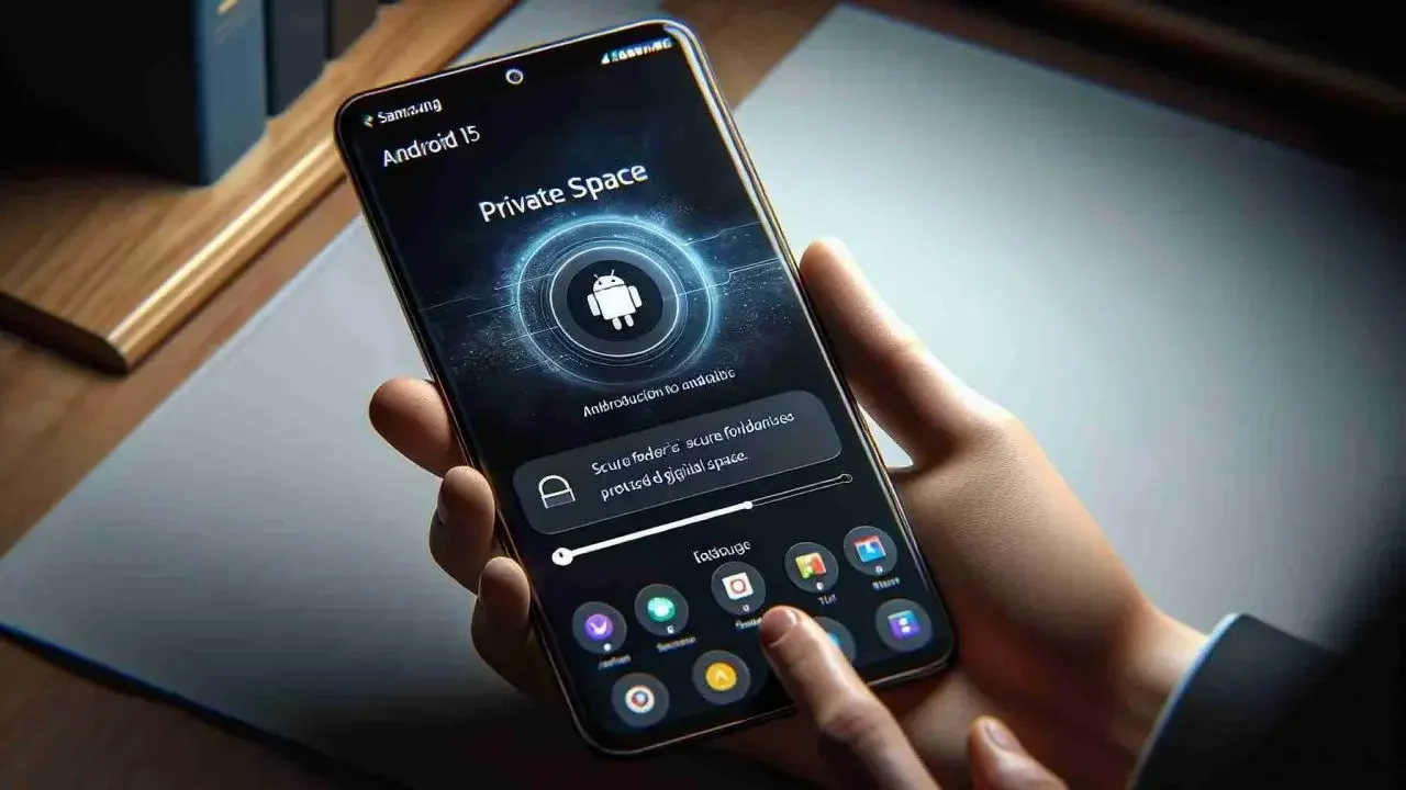 private space5