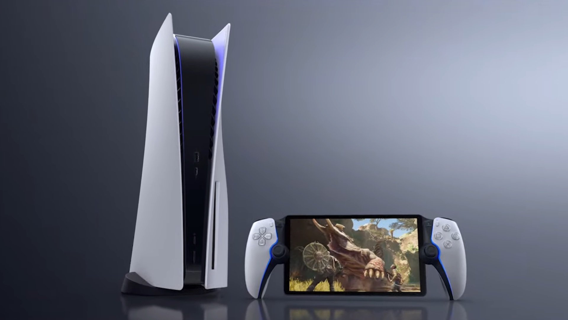 sony project q