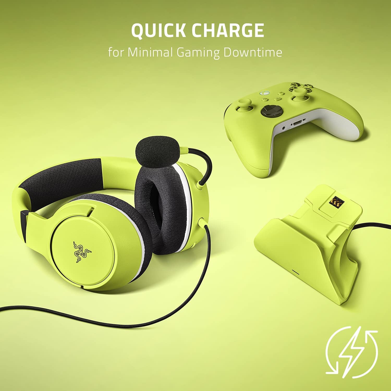 Améliorez votre setup gaming avec ces équipements en promotion