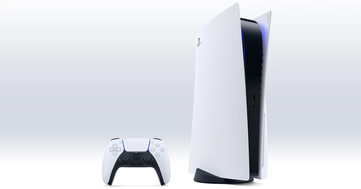 ps5