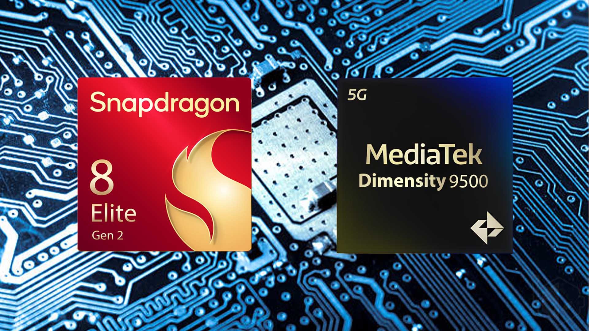 découvrez les différences clés entre les puces mediatek et qualcomm. analysez les performances, l'efficacité énergétique et les fonctionnalités de chaque marque pour choisir la meilleure option pour vos besoins en matière de smartphone ou d'appareil connecté.