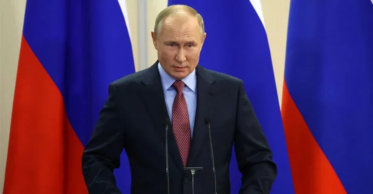 La Russie se prépare à d'éventuelles cyberattaques