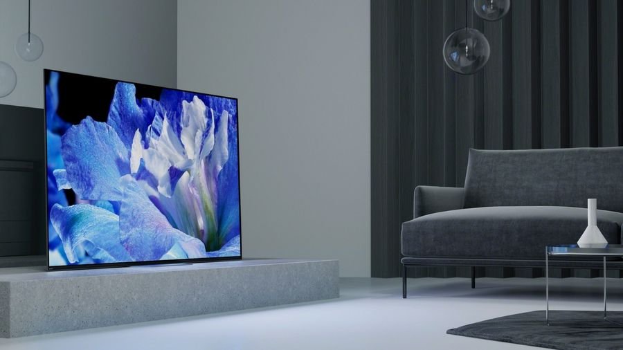 television sony