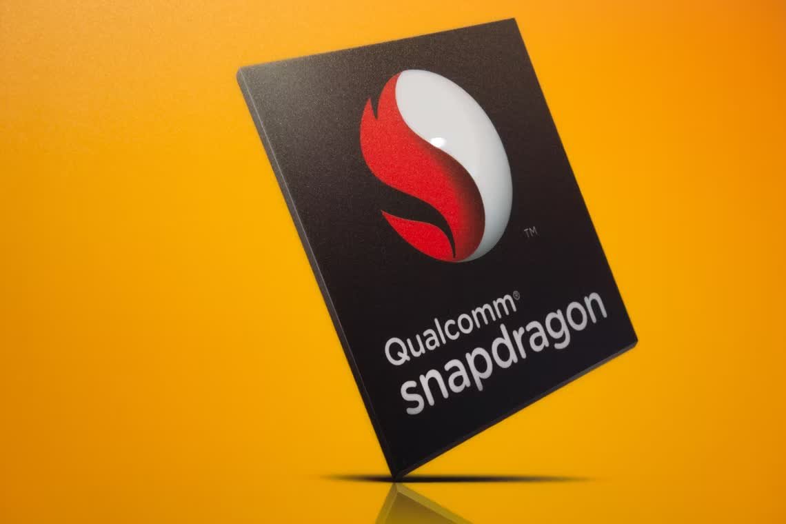 Le Snapdragon 782G : le nouveau SoC de référence pour les smartphones milieu de gamme
