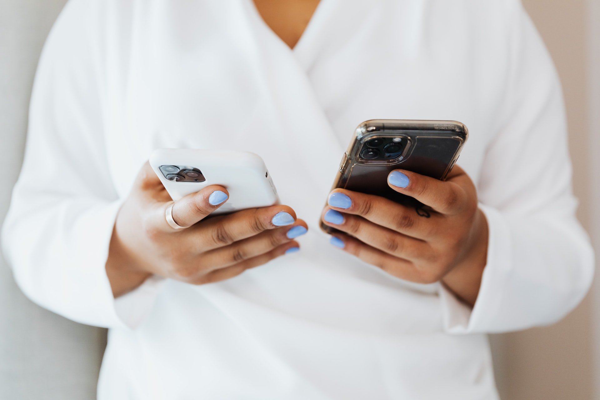 Les 6 meilleurs smartphones à acheter en 2023