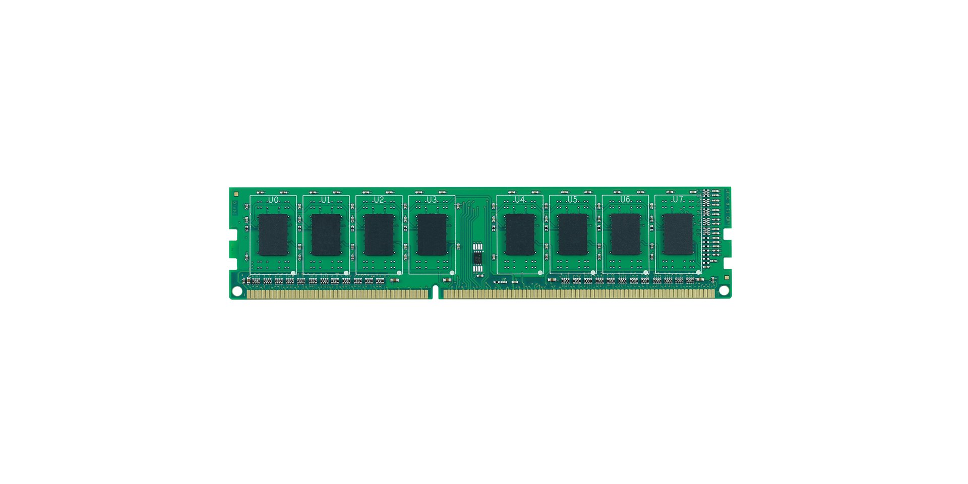mémoire ram ddr3