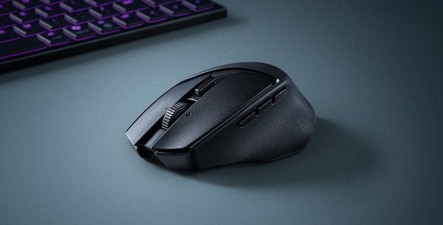 razer basilisk mobile