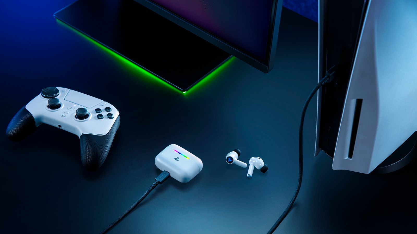 Razer Hammerhead V3 X HyperSpeed : 35 heures pour Xbox et PlayStation