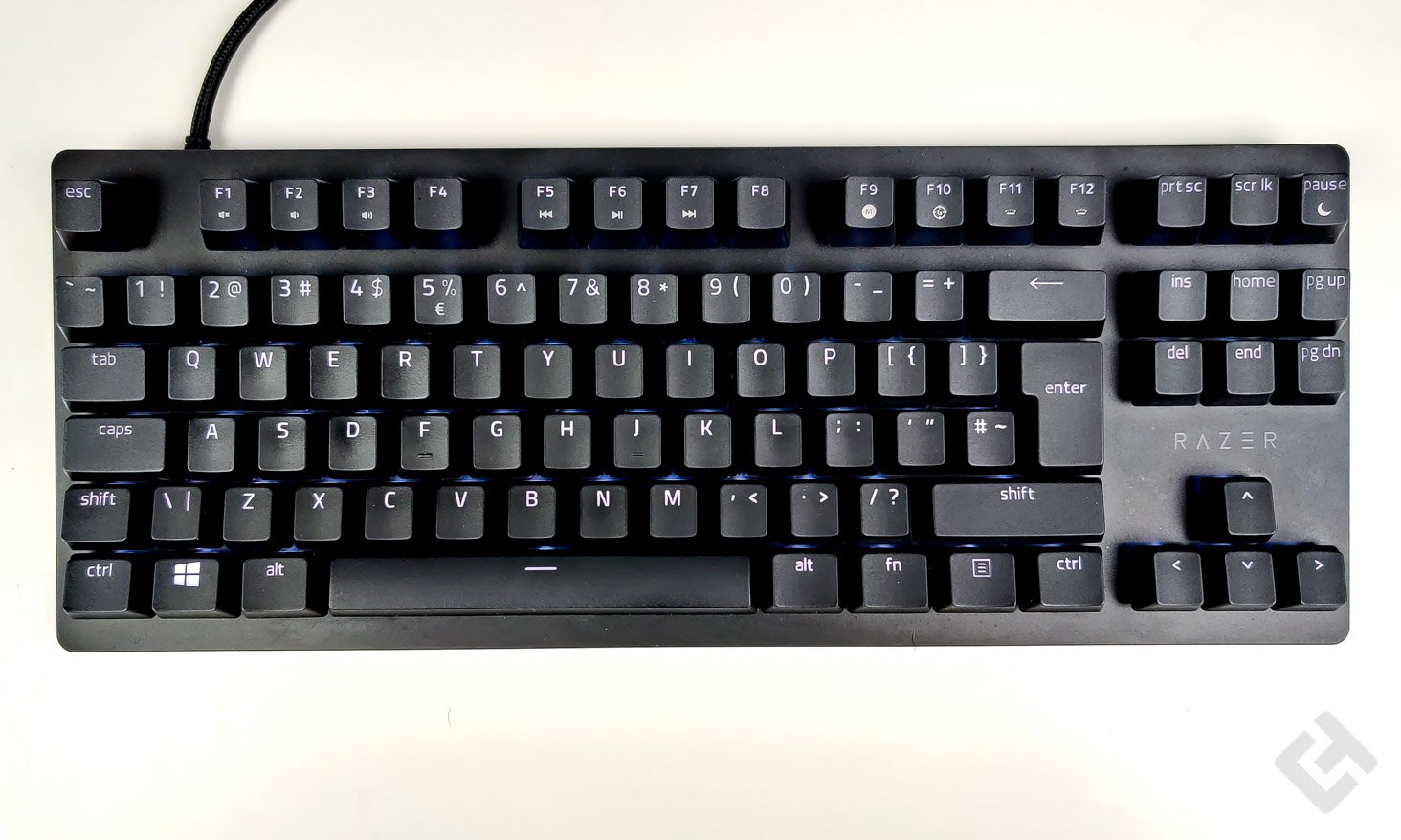 Razer Huntsman Tournament Edition clavier
