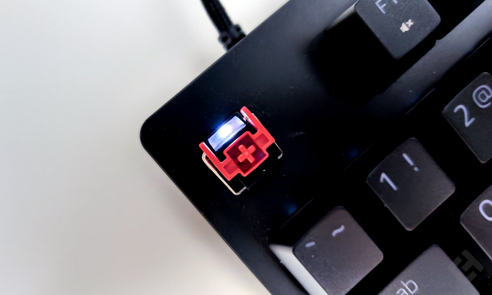 razer huntsman te