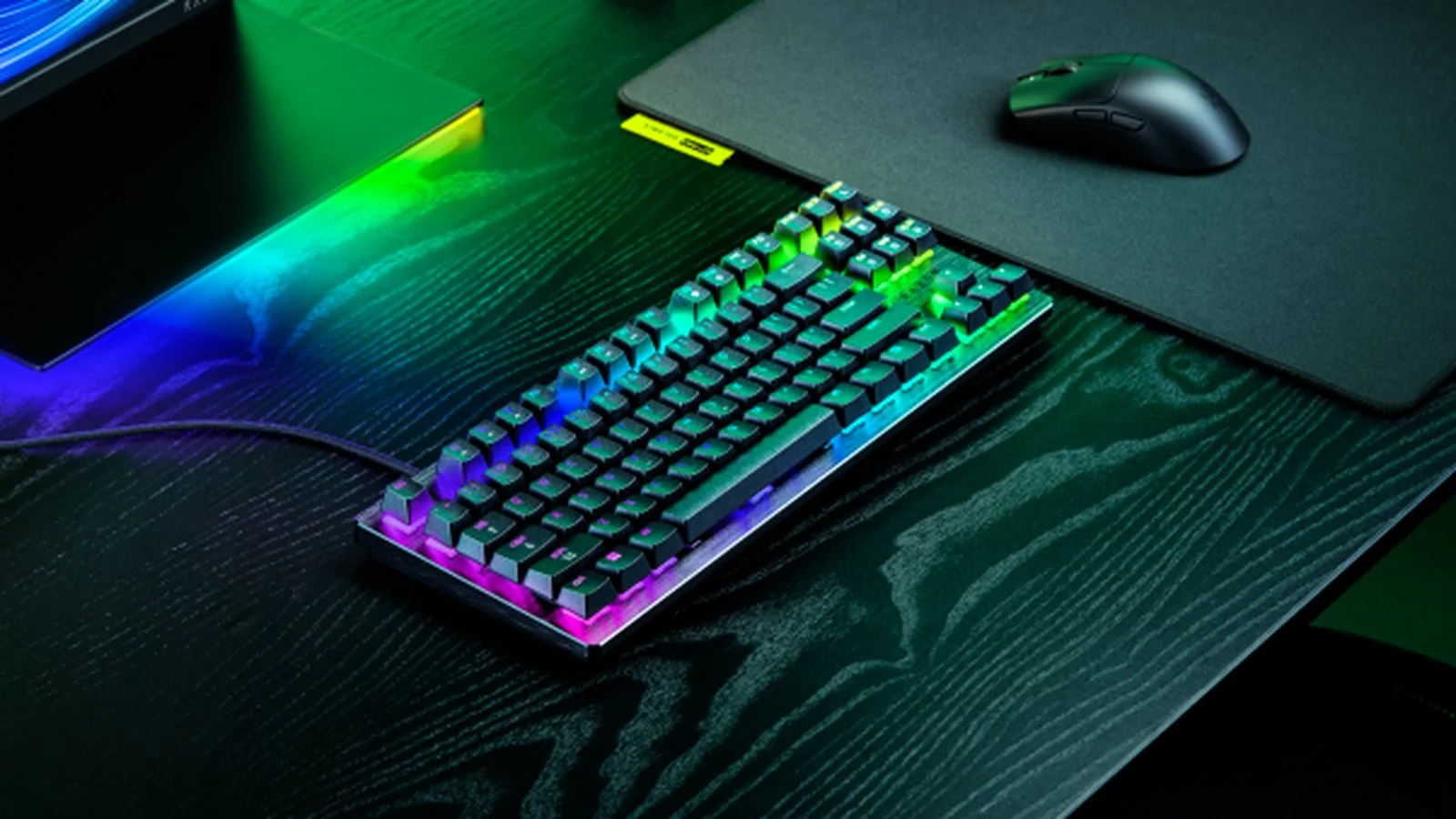 Razer Huntsman V3 HE Magnetic : 0,60 ms de latence dès 129 €