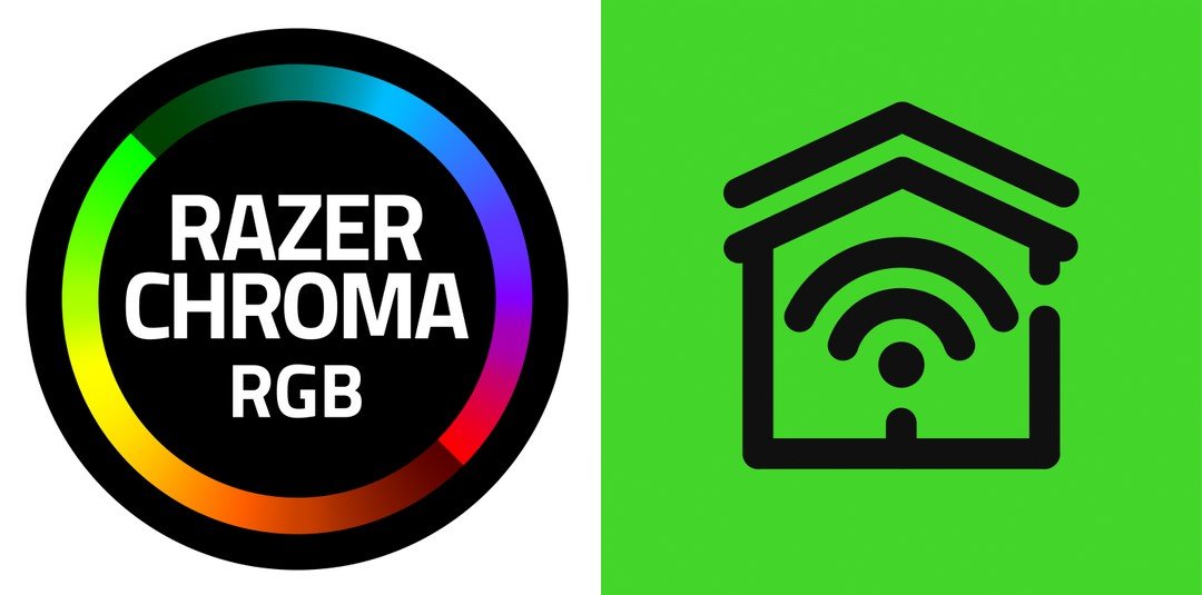 Razer Chroma SmartHome : Razer veut mettre votre maison au RGB !