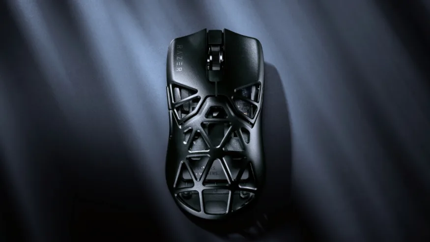 Razer annonce la Viper Mini Signature Edition en magnésium
