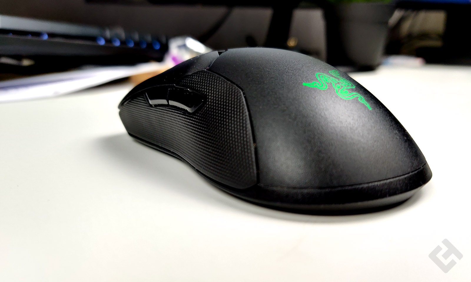razer viper ultimate test