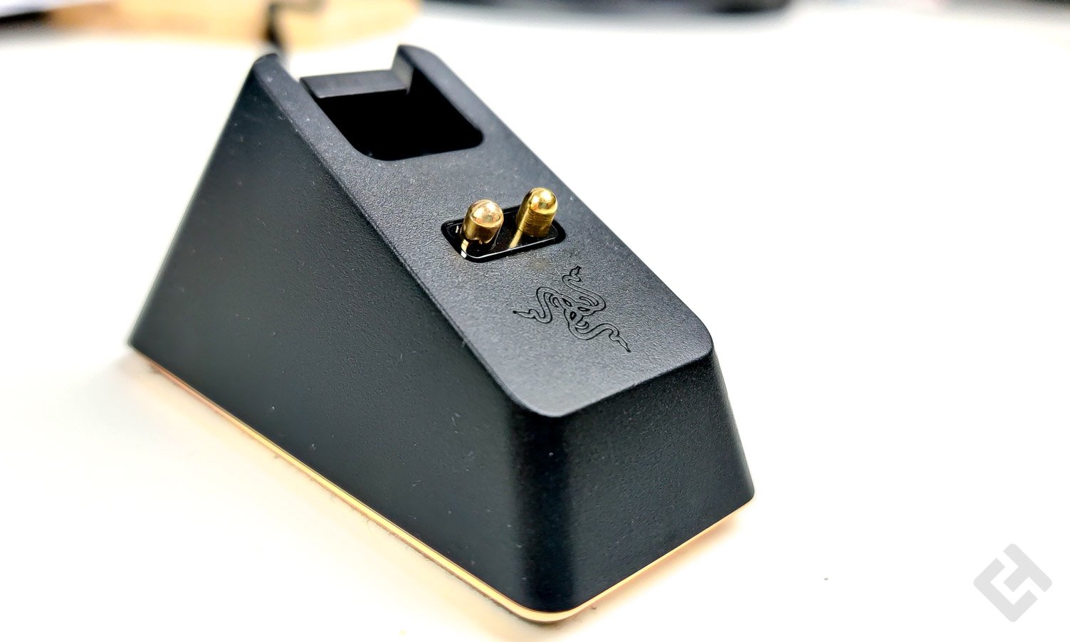 razer chargeur souris