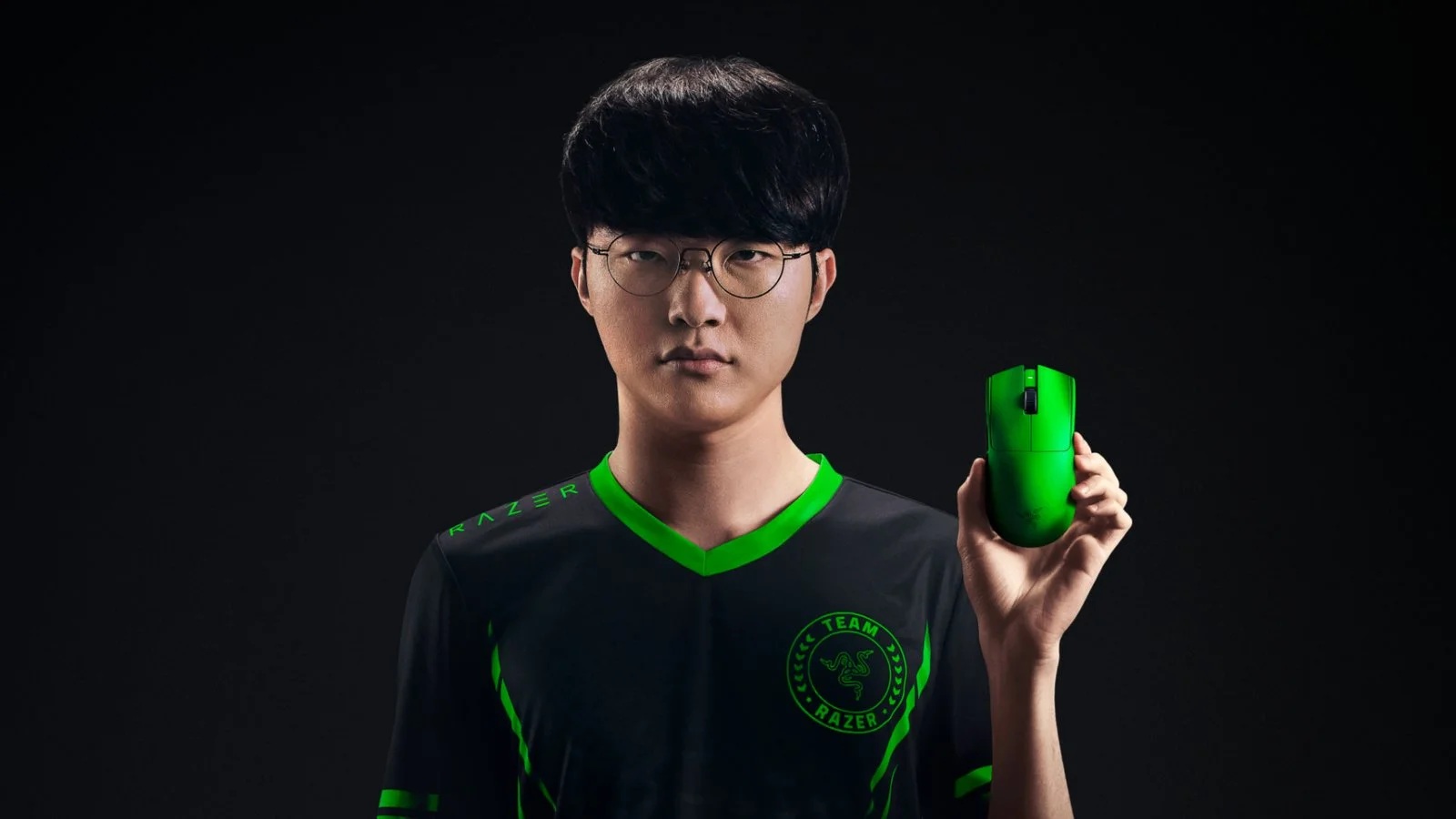 Razer Viper V4 Pro : la souris des pros passe à l'Esports Green à 189,99 €