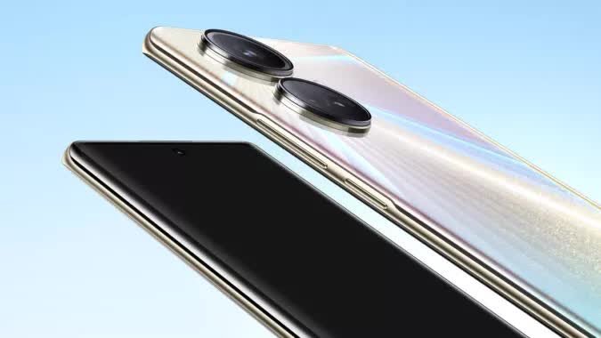 Design Realme 10 Pro