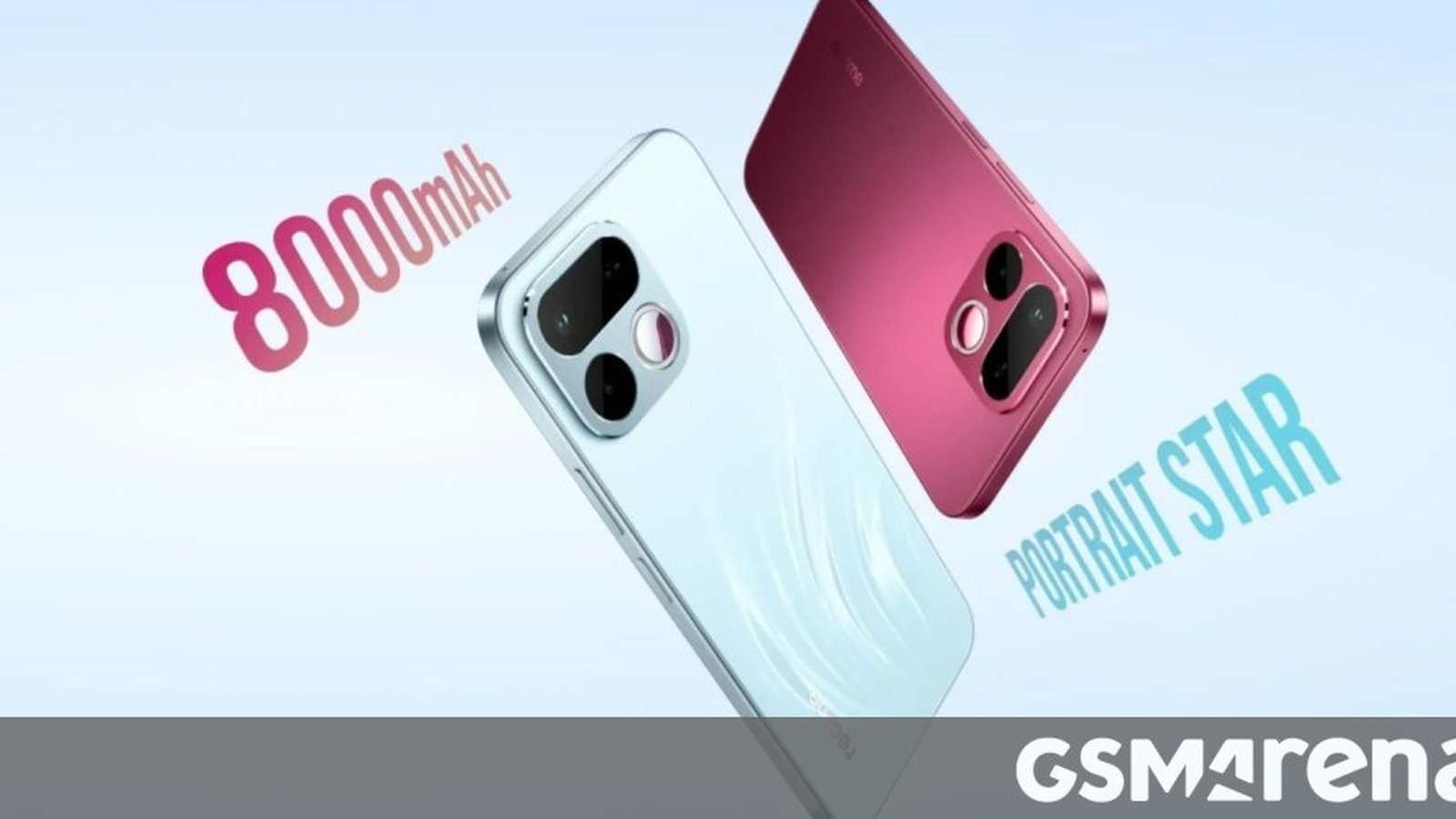 Realme 16T : une batterie de 8000 mAh pour jusqu'à 3 jours d'autonomie