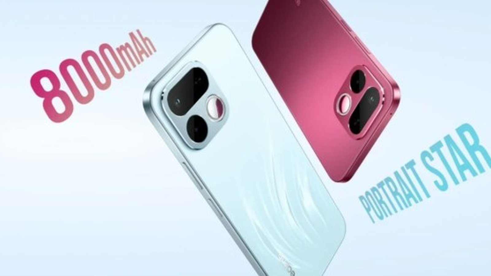 Realme 16T : une batterie de 8000 mAh pour jusqu'à 3 jours d'autonomie