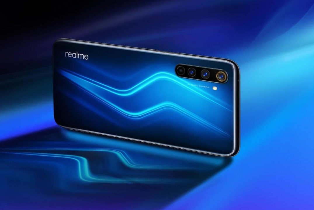 realme : la marque qui monte malgré le coronavirus