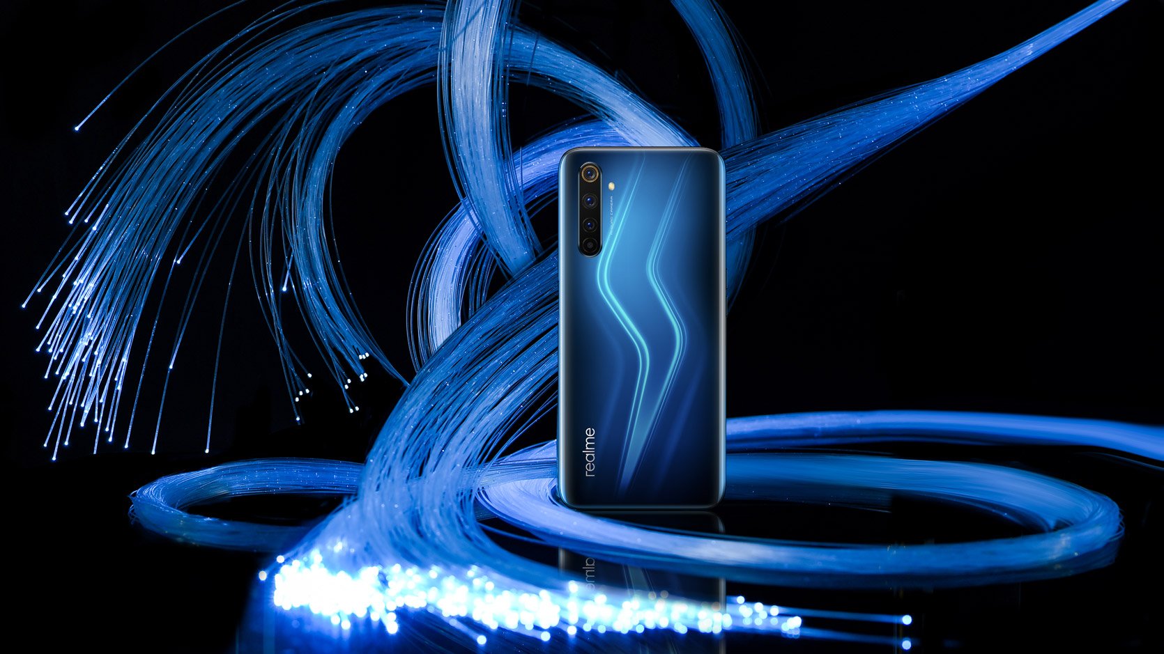 realme 6 pro prix