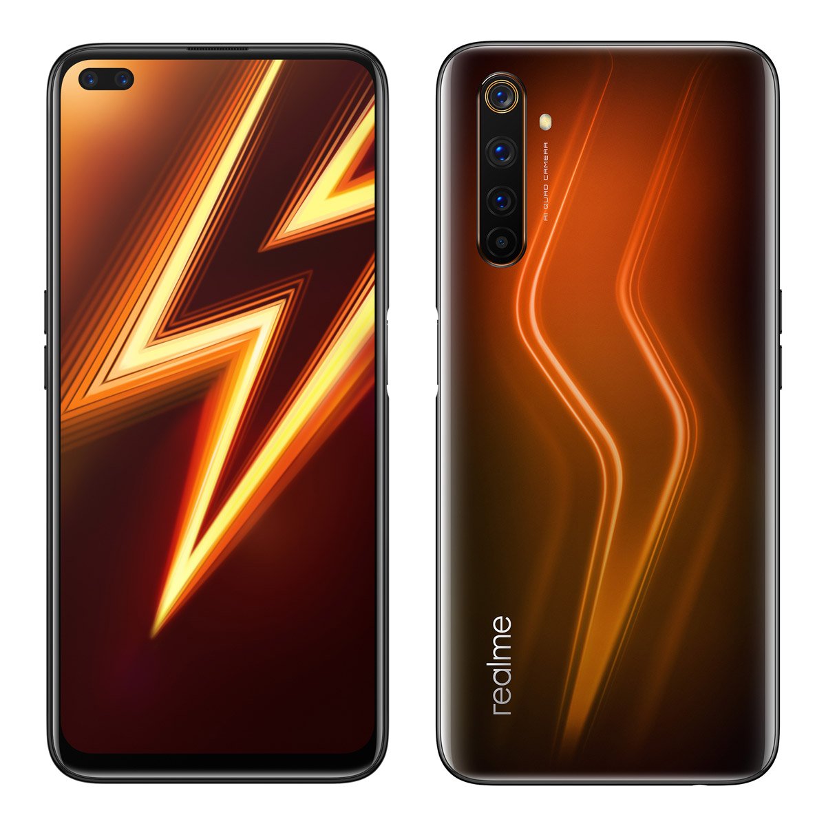 realme 6 pro date