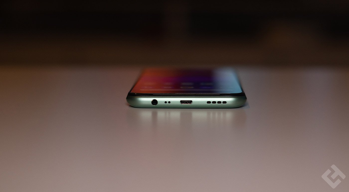 connectique c11 realme