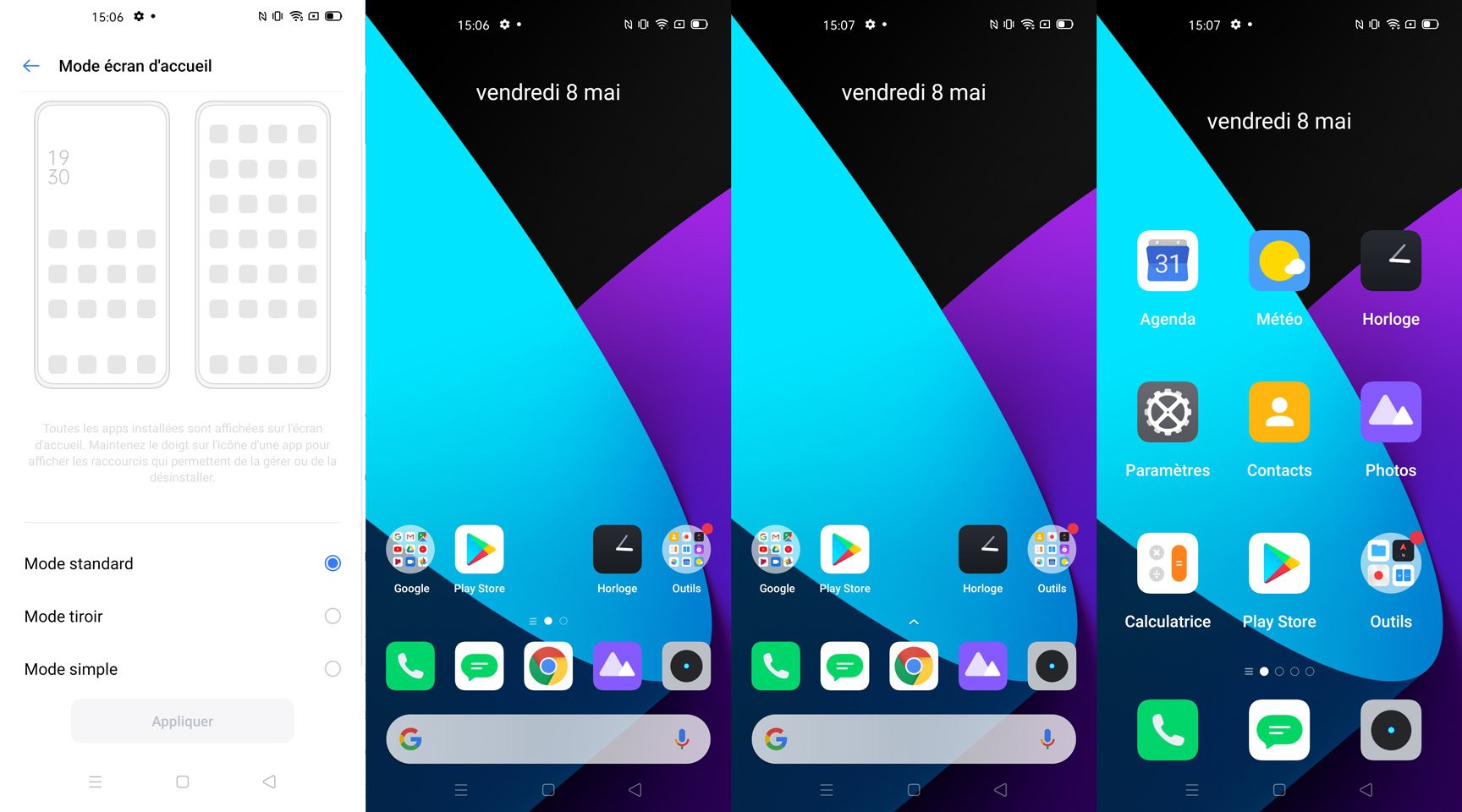 realme x50 pro avis