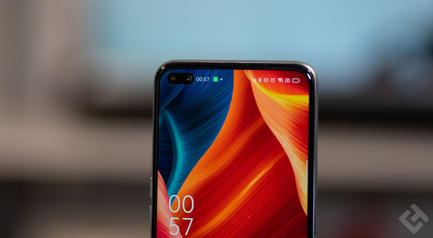 avis realme x3 superzoom