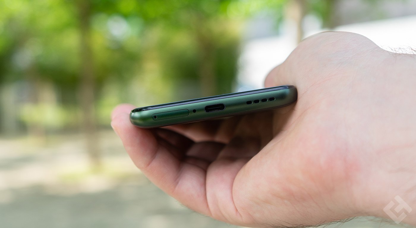 test realme x50 Pro 5G