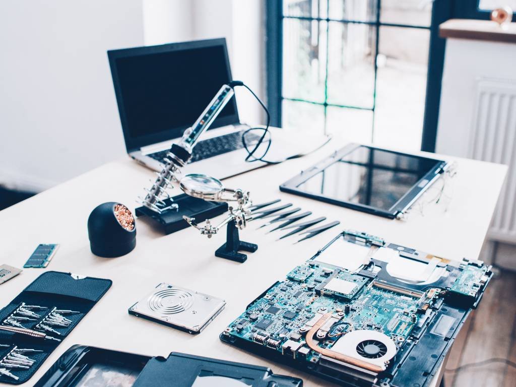 informatique garanties produits reconditionnés