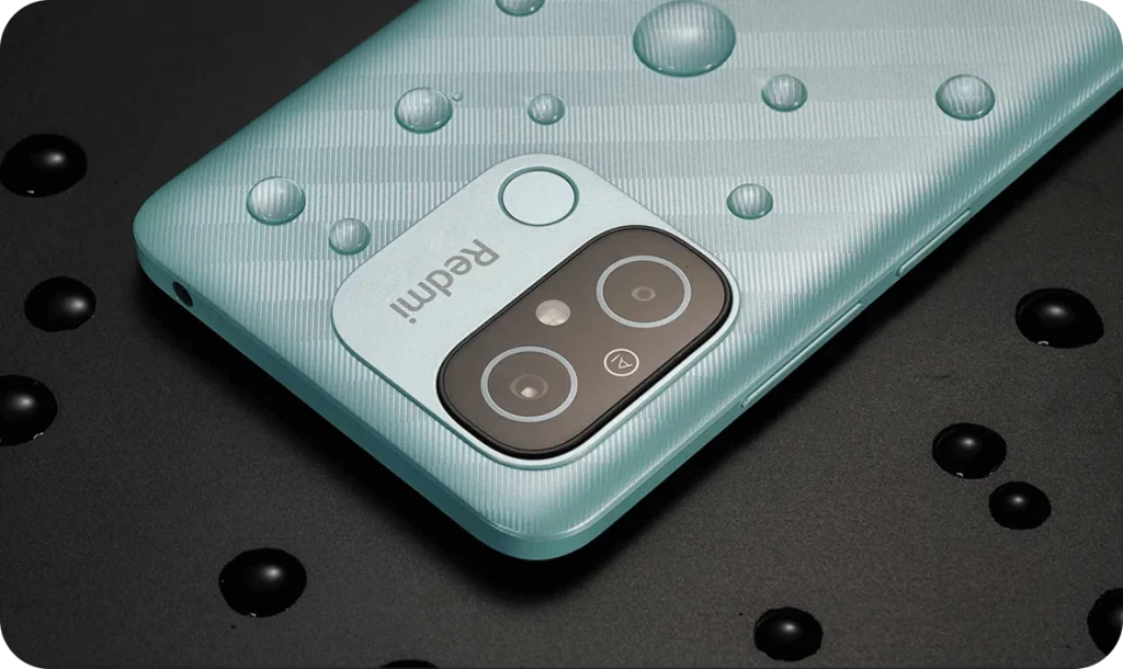 redmi 12