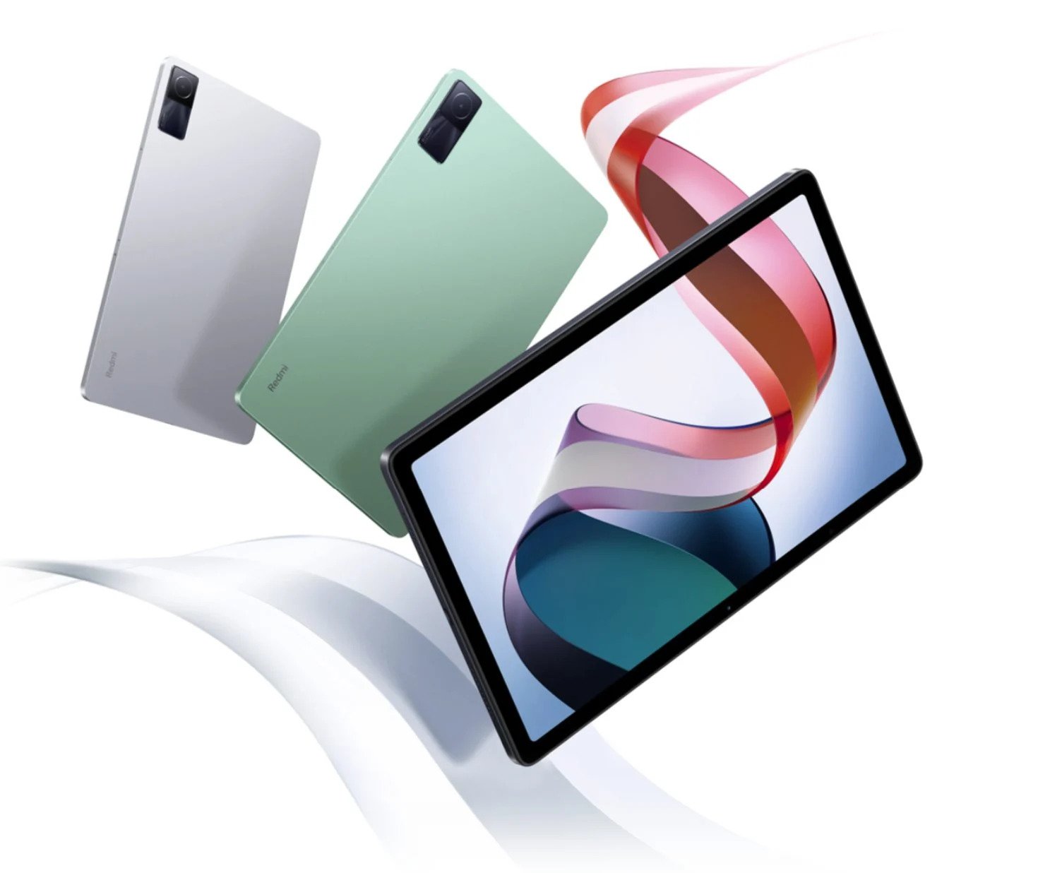 Redmi Pad 2 : Nous connaissons désormais son SoC, et plus encore