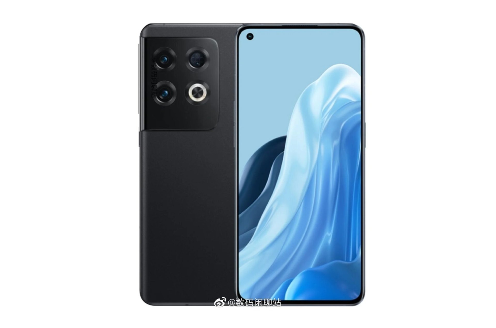 Oppo Reno 8 : Le futur smartphone haut de gamme aux airs de OnePlus 10 Pro