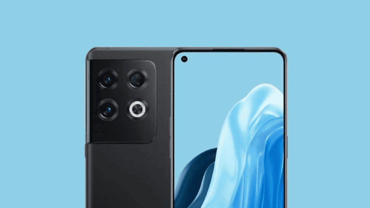 Oppo Reno 8 série : Les caractéristiques ont été divulguées